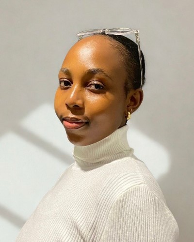 Ms Mpho Manyeli